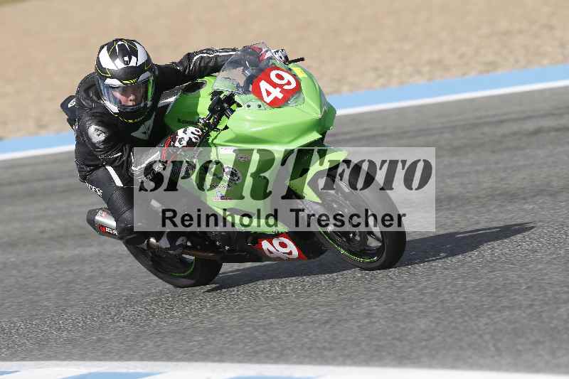 /01 24.-27.01.2025 Moto Center Thun Jerez/gruen-green/49